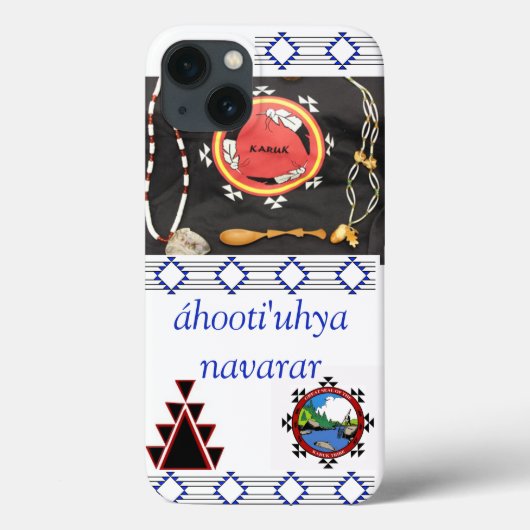 Iphone 6 Case-Native Style Case-Mate iPhone Case (Achterkant)
