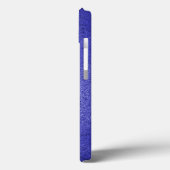 iPhone 6, hard Xtreme - blauw Case-Mate iPhone Case (Achterkant / Links)