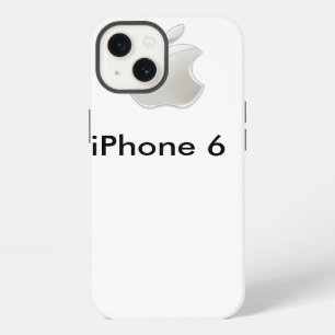 iPhone 6 hoes 13 Hoesje