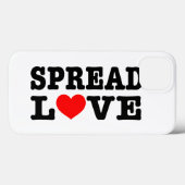 Iphone 6 Hoesje (Achterkant (horizontaal))