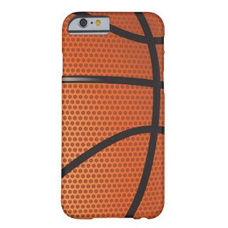 iPhone 6 hoesje - Basketball