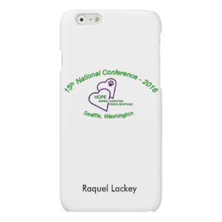 iPhone 6 Hoesje iPhone 6 Hoesje Mat