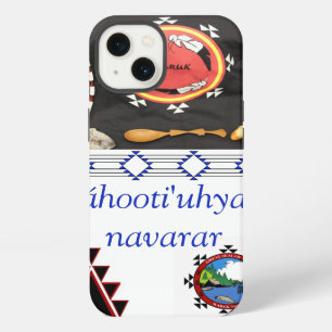 Iphone 6 Hoesje-Native Stijl 13 Hoesje
