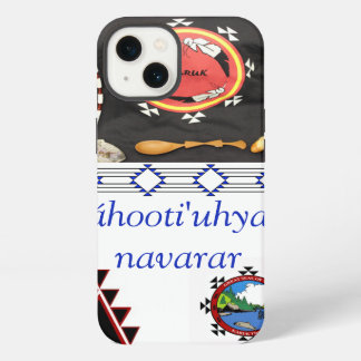 Iphone 6 Hoesje-Native Stijl 13 Hoesje