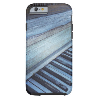  iPhone 6 Hoesje pianotoetsenbord