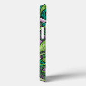 iPhone 6 Hoesje stevige draai (Achterkant / Rechts)