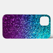 iPhone 6 Hoesje stevige mozaïekskleding (Achterkant (horizontaal))