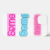 iphone 6 hoesje, te koop! Case-Mate iPhone case (Achterkant (horizontaal))