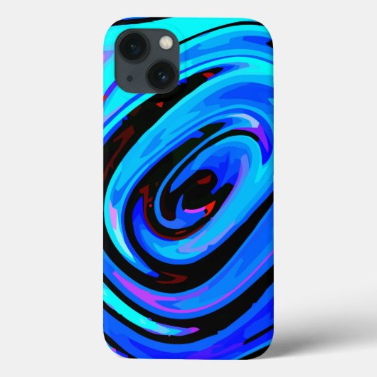 iPhone 6 Hoesje Tough Xtreme Beschermend Feeling B (Achterkant)