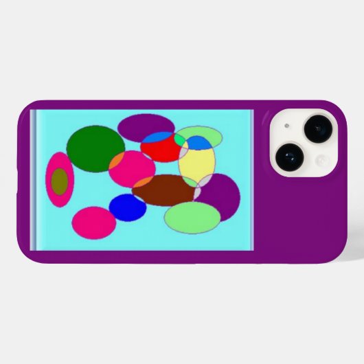 iPhone 6 Hoesjes (Achterkant (horizontaal))