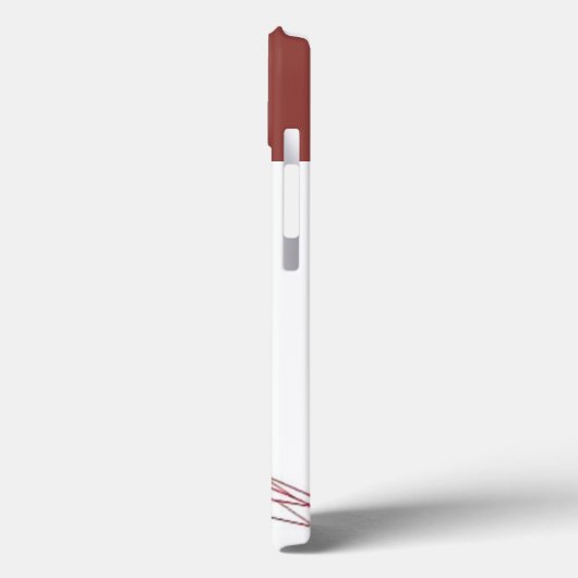 iPhone 6 Hoesjes (Achterkant / Links)