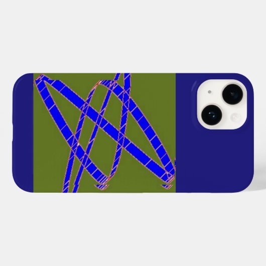 iPhone 6 Hoesjes (Achterkant (horizontaal))