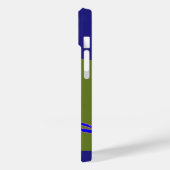 iPhone 6 Hoesjes (Achterkant / Links)