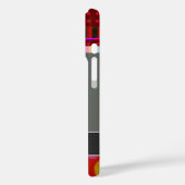  iPhone 6 met olifant gepersonaliseerd Case-Mate iPhone Case (Achterkant / Links)