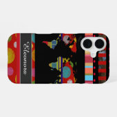 iPhone 6 op maat 16 Hoesje (Achterkant horizontaal)