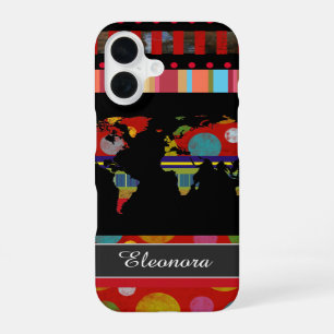 iPhone 6 op maat 16 Hoesje