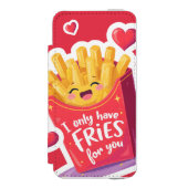 iPhone 6 portemonnee case Incipio iPhone Portemonnee Hoesje (Voorkant Agenda)