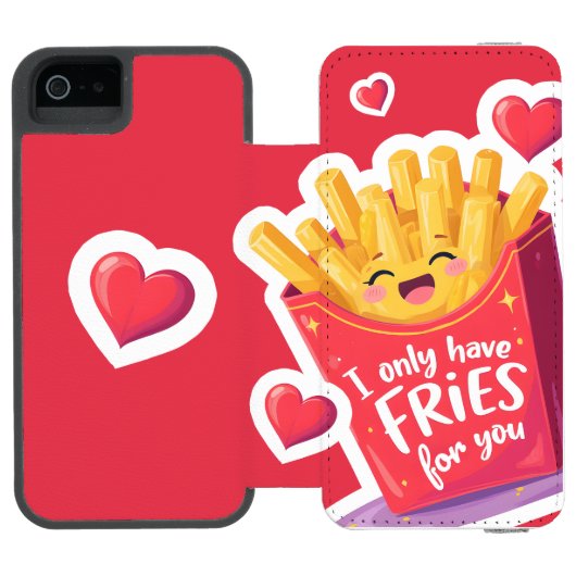 iPhone 6 portemonnee case Incipio iPhone Portemonnee Hoesje (Agenda Open)