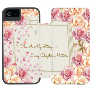 iPhone 6 portemonnee hoes – Stijlvol all-in-één on