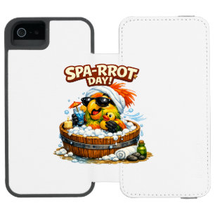 iPhone 6 Portemonneehoesje