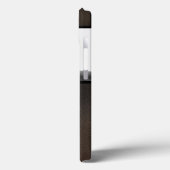 iPhone 6 Tough Case Two Bull Elk Fighting (Achterkant / Links)