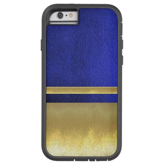 iPhone 6 Tough Extreme Case (Achterkant)