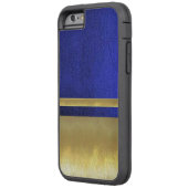 iPhone 6 Tough Extreme Case (Achterkant Links)
