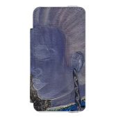 iPhone 6 Wallettas Incipio iPhone Portemonnee Hoesje (Voorkant Agenda)