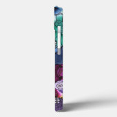 Iphone 7/8 verwarring Case-Mate iPhone case (Achterkant / Links)