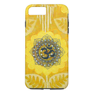iPhone 7 AUM/OM CHAKRA VERSIE DRIE Case-Mate iPhone Case