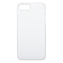 iPhone 7 Barely Er Hoesje