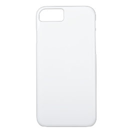 iPhone 7 Barely Er Hoesje