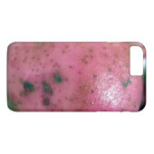 iPhone 7 Case-Mate iPhone Case (Achterkant (Horizontaal))