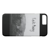 iPhone 7 Hard Hoesje (Achterkant (Horizontaal))