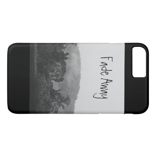 iPhone 7 Hard Hoesje (Achterkant (Horizontaal))