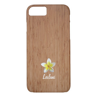iPhone 7 Hoesje Bamboo