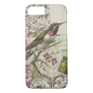 iPhone 7 hoesje- Hummingbird Case-Mate iPhone Case