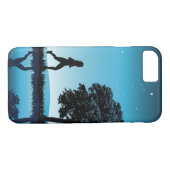 iPhone 7-hoesje van Runner Case-Mate iPhone Case (Achterkant (Horizontaal))