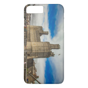iphone 7 Hoesjes Caernarfon Castle.