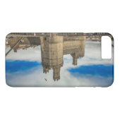 iphone 7 Hoesjes Caernarfon Castle. (Achterkant (Horizontaal))