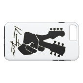 iPhone 7 plus/8 plus Kenty Love Case-Mate iPhone Case (Achterkant (Horizontaal))