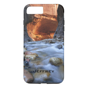 iPhone 7 plus Gepersonaliseerd Hoesje, Zion iPhone 8/7 Plus Hoesje