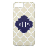 iPhone 7 Plus hoesje (Achterkant)