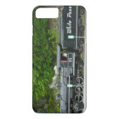 iPhone 7 Plus-Hoesje Case-Mate iPhone Case (Achterkant)