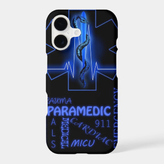 iPhone 7 Plus Paramedische mobiele telefoon