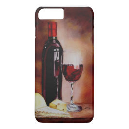 iPhone 7 plus telefoondekking Case-Mate iPhone Case