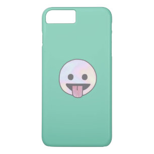iPhone 7 van Tumblr plus, Taai iPhone 8/7 Plus Hoesje