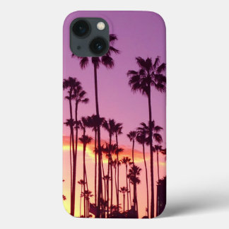 Iphone 8/7 hoesje palmboom