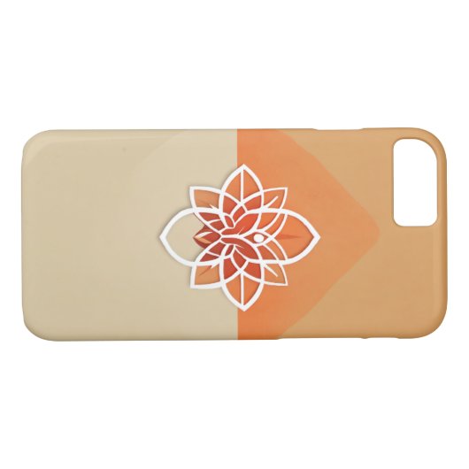 iPhone 8/7 Hoesjes (Achterkant (Horizontaal))