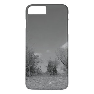 iphone 8/7 plus portemonnee KUNST EN DESIGN iPhone 8/7 Plus Hoesje